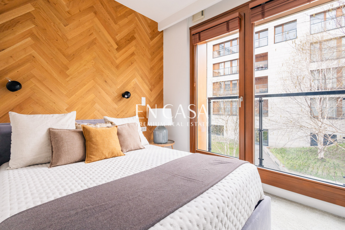 Apartment Sale Warszawa Ochota Juliana Ursyna Niemcewicza 9